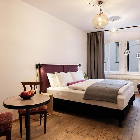 בולצאנו Rosa Goldenstern Residence מראה חיצוני תמונה