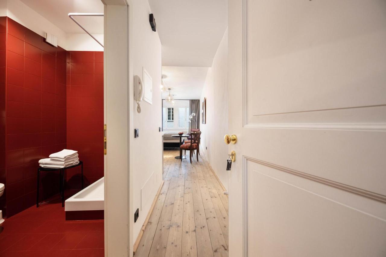 בולצאנו Rosa Goldenstern Residence מראה חיצוני תמונה