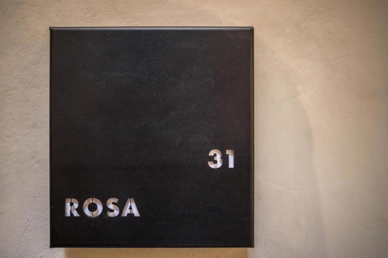 בולצאנו Rosa Goldenstern Residence מראה חיצוני תמונה